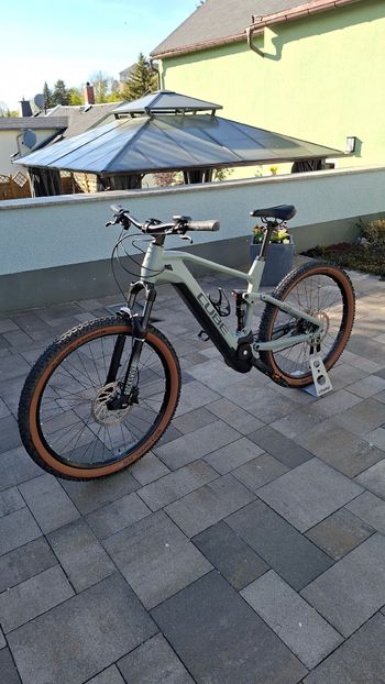 CUBE, STEREO HYBRID 120, PRO 625 2022
