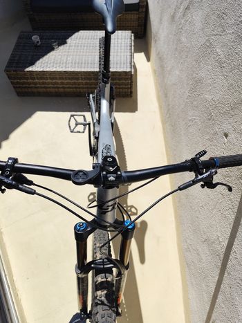 Lapierre, Lapierre Spicy 8.0
