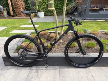 Orbea, ALMA M20 2023