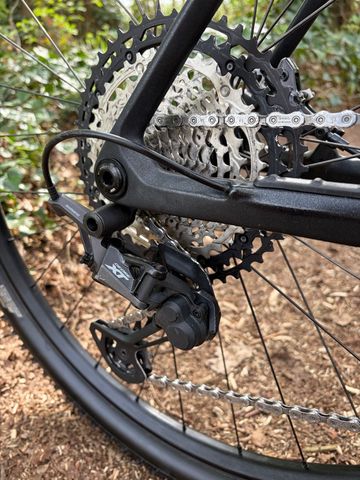Gebrauchtes Orbea ALMA M20 2023 2023 Mountainbike, Schwarz, 29 — Bild 3 von 24