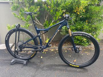 Gebrauchtes Orbea OIZ M PRO TR 2022 MTB