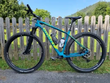 Romet Monsun 2 2024 MTB d'occasion