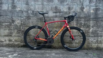 Gebrauchtes Ridley X-Trail Carbon - 105 ML Road 2019 2019 Road & Gravel