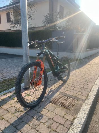 Specialized, Turbo Levo 3 Comp Alloy 2023