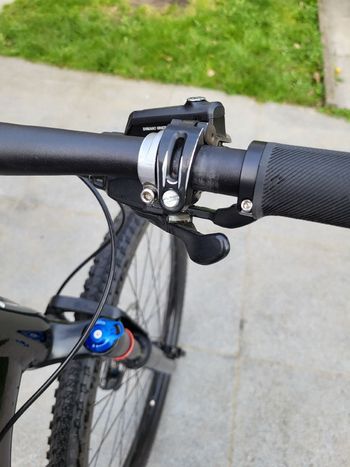 Used Specialized Epic FSR Comp 2017 2017 Mountainbike, Black, 29 — image 12 of 15