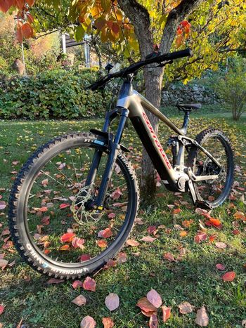 Corratec, E-Power RS 160 Pro 2023