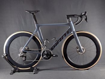 Giant, Propel, Advanced Disc 1 2022