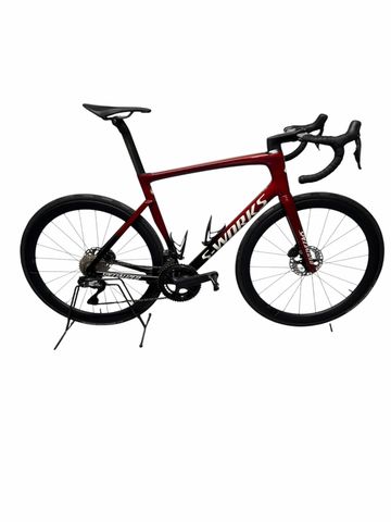 Used Specialized S Works Custom Shimano Ultegra Di2 2024 Road & Gravel