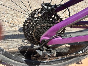 Used Orbea RALLON M10 2018 2018 Mountainbike — image 2 of 5