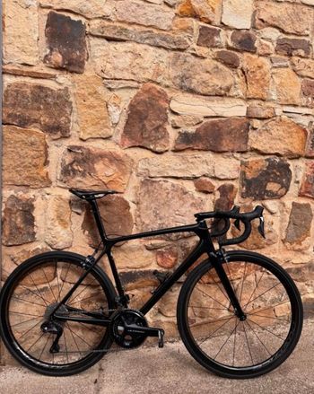 Giant, TCR Advanced SL 0 RED 2019