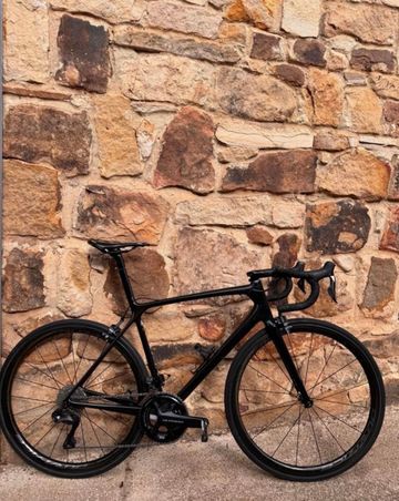 Used Giant TCR Advanced SL 0 RED 2019 2019 Road & Gravel
