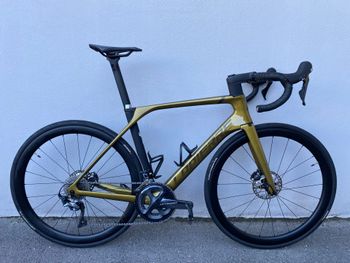 Lapierre, Aircode DRS 6.0 2023