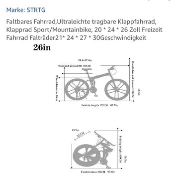 Used strtg Strtg Custom Other Shimano 2026 Mountainbike, Black — image 5 of 6