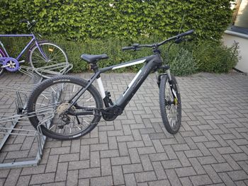 BULLS, Copperhead EVO 1 750 29" 2023