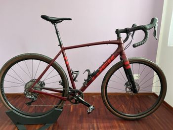 Trek, Checkpoint ALR 5 Driftless 2023