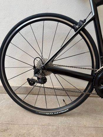 Used BMC Teammachine Shimano Ultegra 2019 Road & Gravel — image 3 of 4