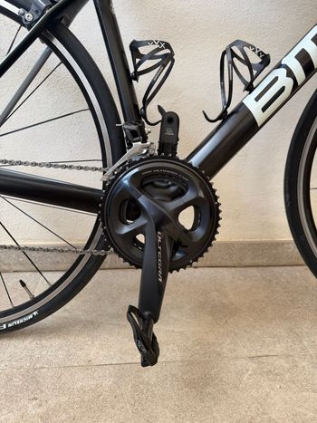 Used BMC Teammachine Shimano Ultegra 2019 Road & Gravel — image 4 of 4