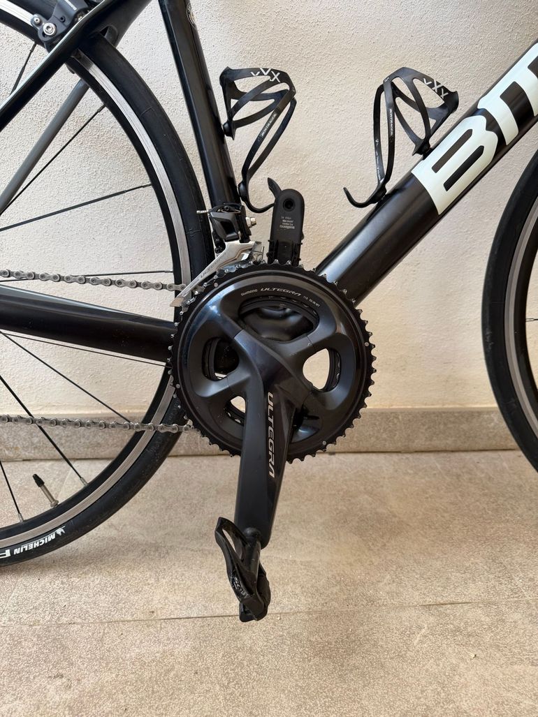 Used BMC Teammachine Shimano Ultegra 2019 Road & Gravel — image 4 of 4