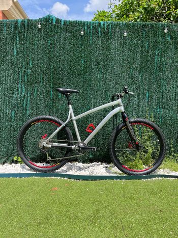 ROCKRIDER, 9-12 Years Shimano Deore
