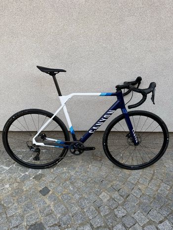Canyon, Inflite CF SL 6 2022