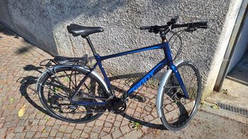 Giant, FastRoad SL 2 2020