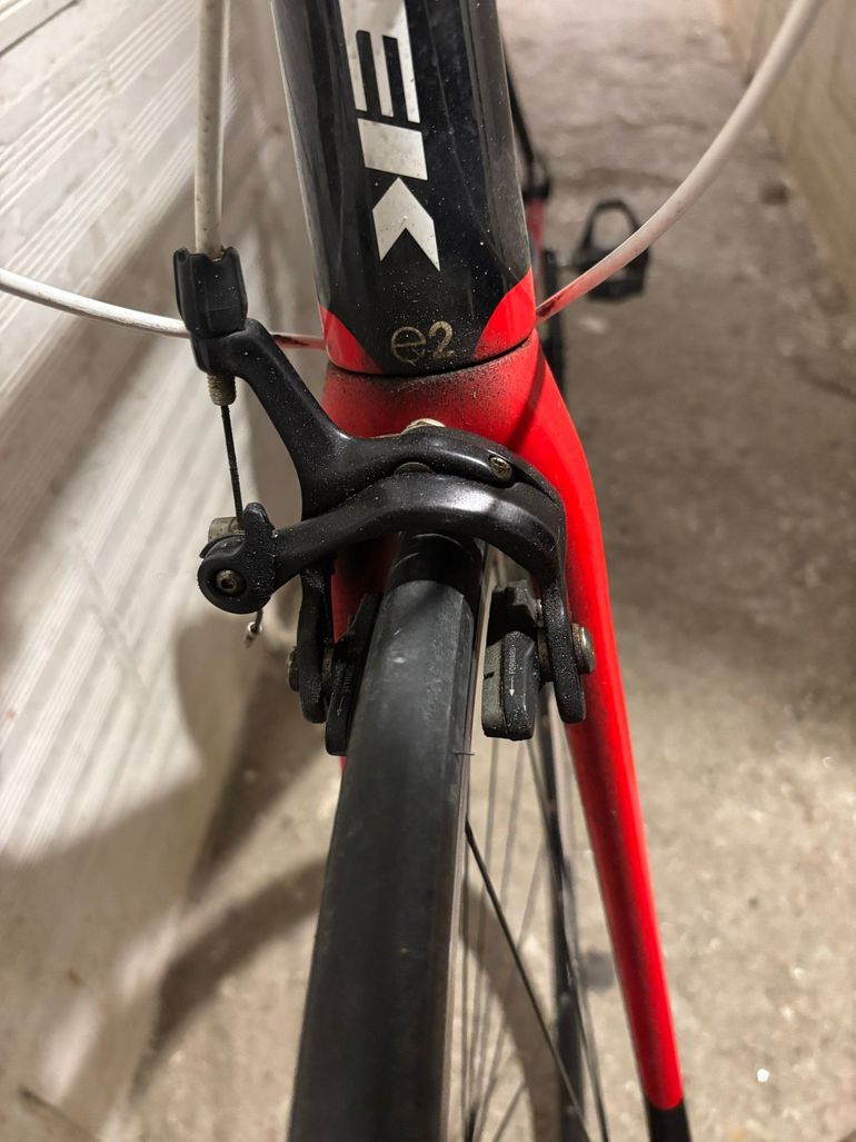 Used Trek Madone Shimano Ultegra 2014 Road & Gravel, Schwarz — image 3 of 7