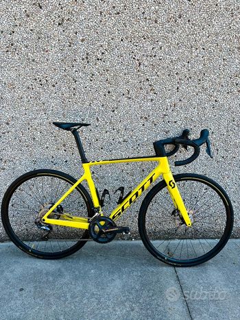 Scott, Scott Addict RC 30