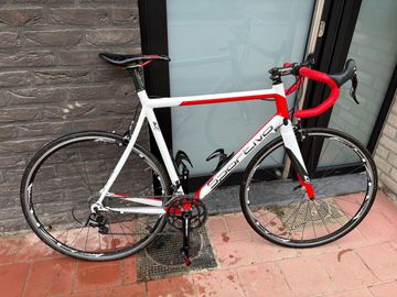 Brugt Sportivo Flandria 2021 2021 Road & Gravel