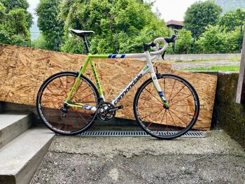 Cannondale, Caad Shimano 105