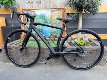 Sensa, Sensa Custom Shimano 105