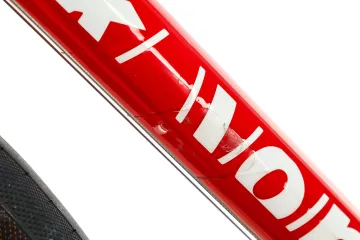 Used Rock Lobster Road Disc 2019 Road & Gravel, Red — image 7 of 10