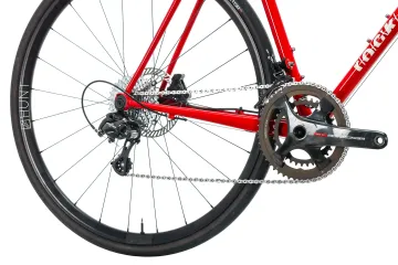 Used Rock Lobster Road Disc 2019 Road & Gravel, Red — image 5 of 10