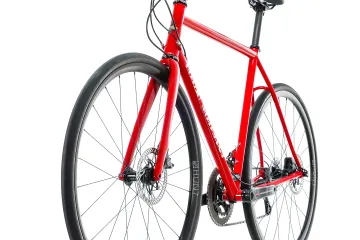 Used Rock Lobster Road Disc 2019 Road & Gravel, Red — image 3 of 10