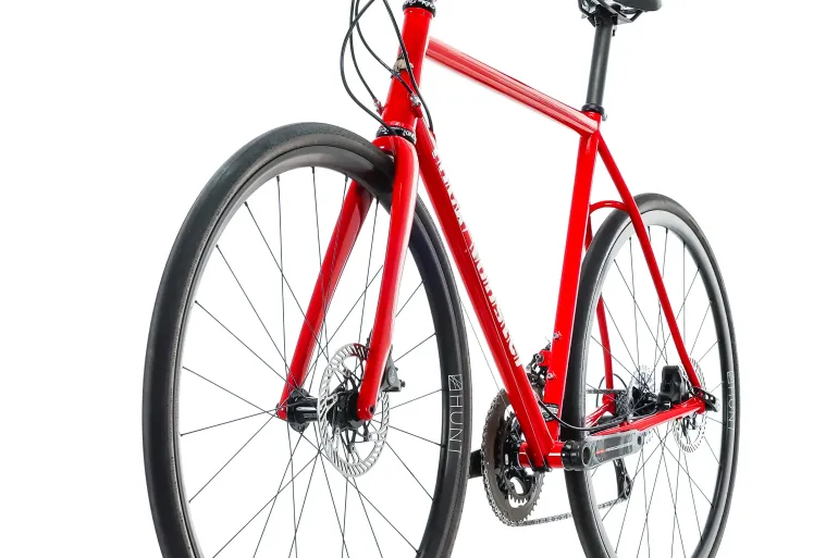Used Rock Lobster Road Disc 2019 Road & Gravel, Red — image 3 of 10