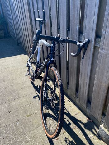Canyon, Inflite CF SL 7 2023