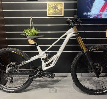 Used Orbea Rallon Shimano Saint 2026 MTB