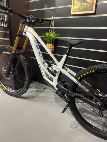 Brugt Orbea Rallon Shimano Saint 2026 Mountainbike — billede 5 af 5