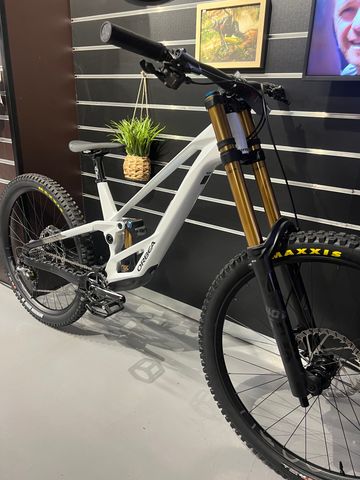 Brugt Orbea Rallon Shimano Saint 2026 Mountainbike — billede 2 af 5