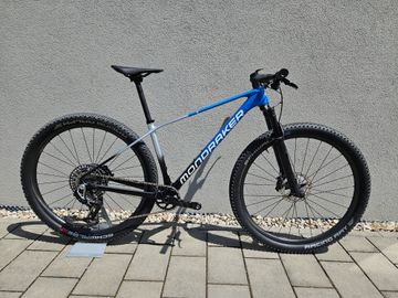 Gebrauchtes Mondraker PODIUM RR SL 2024 2024 Mountainbike, Blau, 29 — Bild 1 von 5