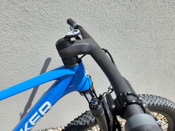 Gebrauchtes Mondraker PODIUM RR SL 2024 2024 Mountainbike, Blau, 29 — Bild 2 von 5