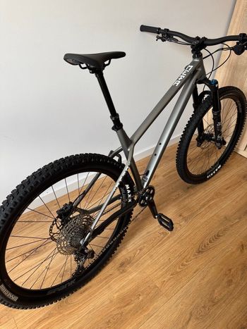 Commencal, META HT AM RACE 29 2021