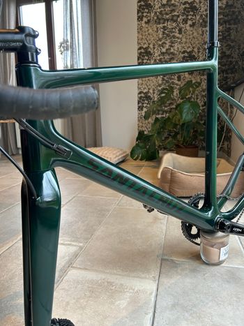 Used santacruz Stigmata CC 2021 Road & Gravel — image 2 of 5