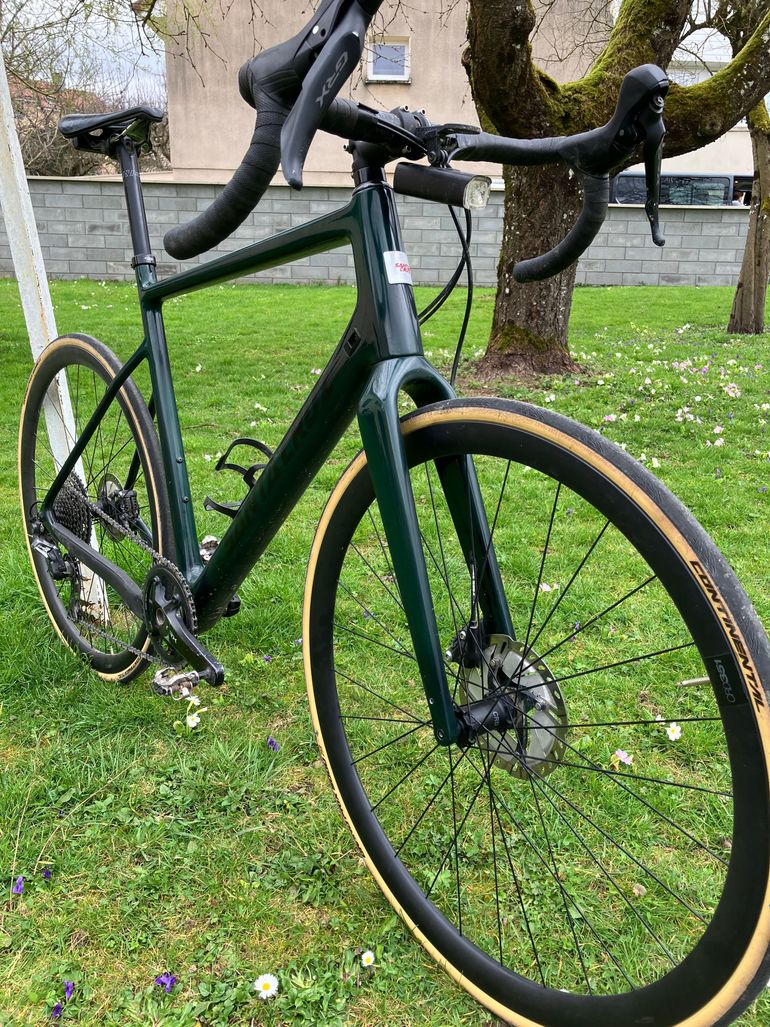Used santacruz Stigmata CC 2021 Road & Gravel — image 5 of 5