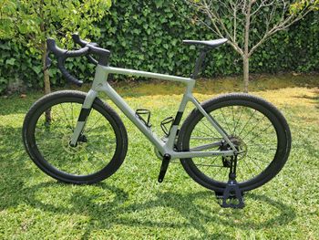 Scott, Addict Gravel 50 2025