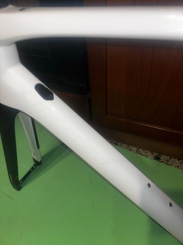 Použité Cipollini DOLOMIA Frameset 2025 Road & Gravel — obrázek 6 z 7