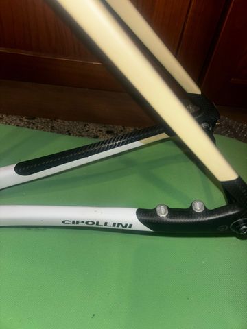 Použité Cipollini DOLOMIA Frameset 2025 Road & Gravel — obrázek 4 z 7