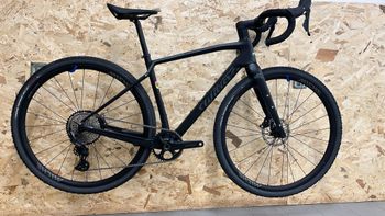 Used Wilier Jena SHIMANO GRX 1x12S 2025 2025 Road & Gravel