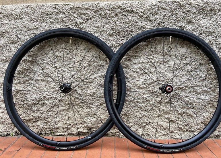 Used Specialized Tarmac SL7 Expert - Ultegra Di2 2022 2022 Road & Gravel, Green — image 8 of 8