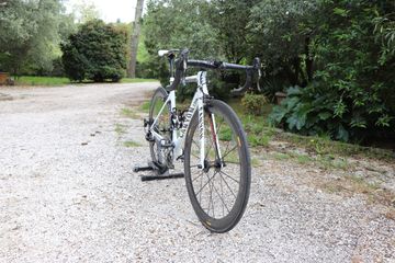 Canyon Aeroad CF 9 Pro 2012 2012 Road & Gravel d'occasion — image 5 sur 5