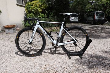 Canyon Aeroad CF 9 Pro 2012 2012 Road & Gravel d'occasion — image 2 sur 5